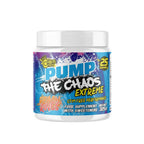 Chaos Crew Pump the Chaos Extreme 25 Servings (MHD-Ausverkauf)