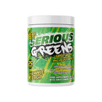 chaos-crew-serious-greens-292g-pineapple-delight