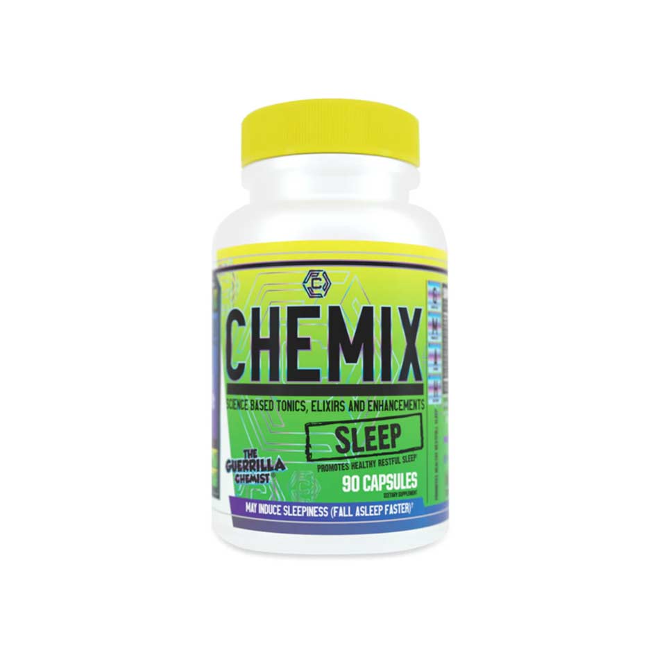 Chemix Sleep 90 caps