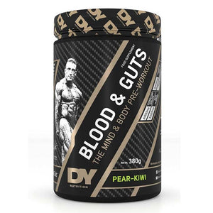 DY Nutrition Blood & Guts 380g