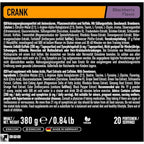ESN Crank 380g