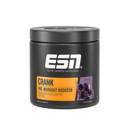 ESN – Crank
