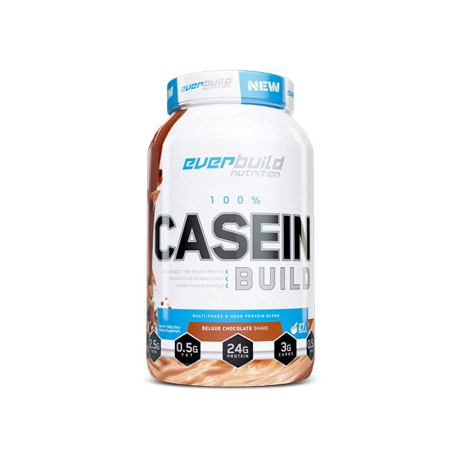 EVERBUILD 100% Casein Build 908g - getboost3d