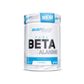 EVERBUILD Beta-Alanine 2000 / 200g - getboost3d