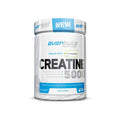EVERBUILD Creapure Creatine 5000 / 500g - getboost3d
