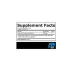 EVERBUILD Creapure Creatine 5000 / 500g - getboost3d