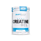 EVERBUILD Creatine HCL 3000 - getboost3d