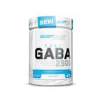 Everbuild GABA 2500 / 200g - getboost3d