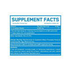 Everbuild Nutrition Tri-Creatine Malate 200g - getboost3d
