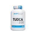 Everbuild Nutrition TUDCA 100 Caps - getboost3d