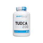 Everbuild Nutrition TUDCA 100 Caps - getboost3d