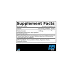 EVERBUILD Tribulus 1000 / 90 Tabs - getboost3d