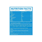 EVERBUILD Ultra Premium Whey Build 2271g - getboost3d