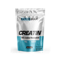 Extra Bulk Creatin Monohydrat Pulver - getboost3d