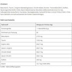 FA Nutrition Core Pump Energizer 270g (MHD-Ausverkauf)