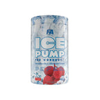 FA Nutrition Ice Pump Pre Workout 463g (MHD-Ausverkauf)