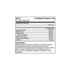 FA Nutrition Ice Pump Pre Workout 463g (MHD-Ausverkauf)