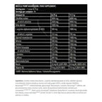 FA Nutrition Muscle Aggression Pump 350g (MHD-Ausverkauf)