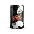 FA Nutrition Muscle Aggression Pump 350g (MHD-Ausverkauf)