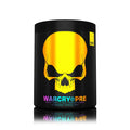 Genius Nutrition Warcry Pre 400g - getboost3d
