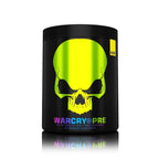 Genius Nutrition Warcry Pre 400g - getboost3d