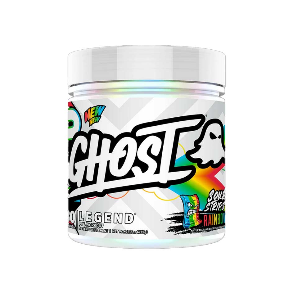 Ghost Legend V4 - getboost3d