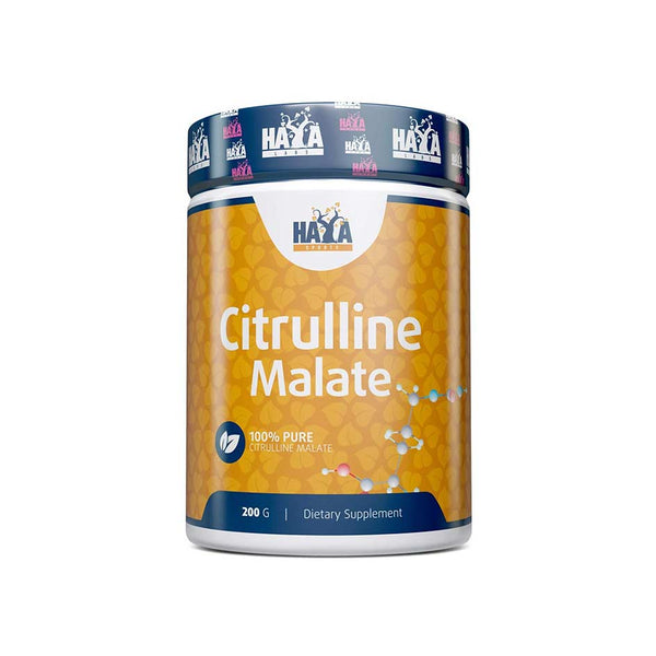 Haya Labs Sports Citrulline Malate 200g
