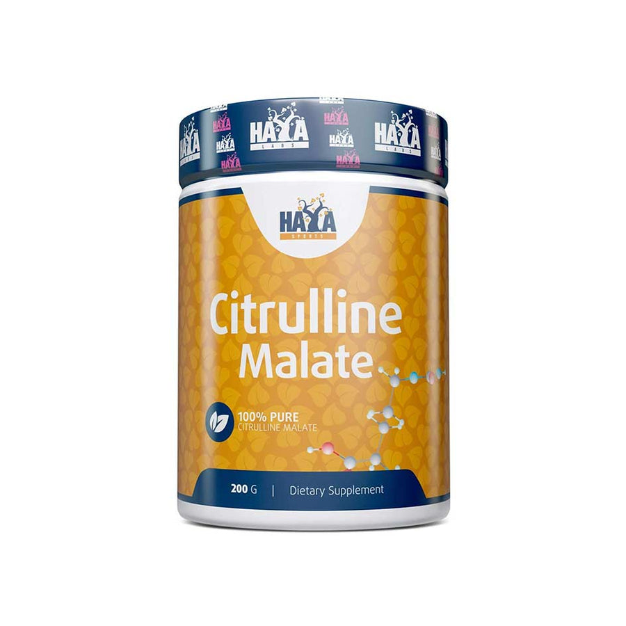 Haya Labs Sports Citrulline Malate 200g