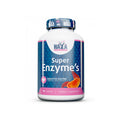 Haya Labs Super Enzyme Complex 90 tabs - getboost3d