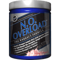 Hi-Tech Pharma N.O. Overload 310g - getboost3d