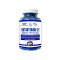 Hi-Tech Pharma Testosterone 21® 120 tabs
