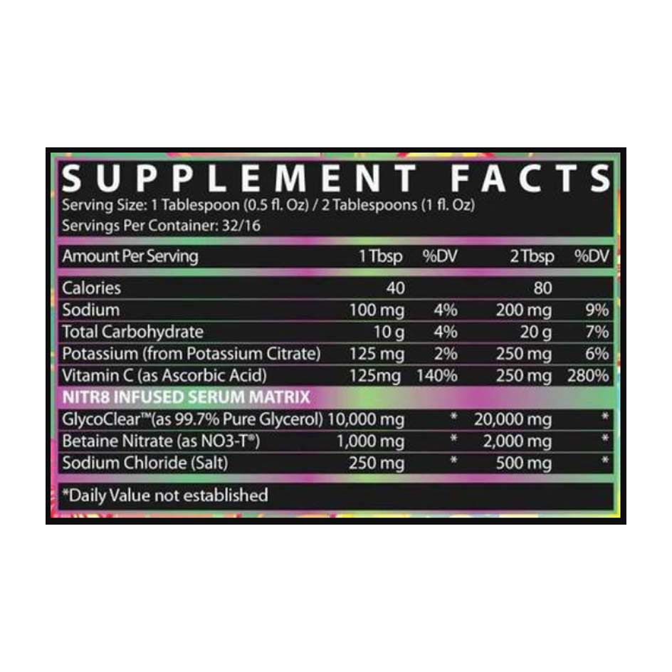 Inspired – FSU Serum 473 ml
