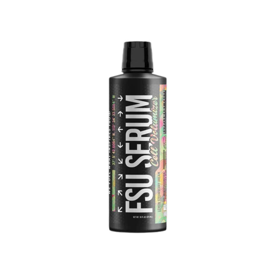 Inspired – FSU Serum 473 ml