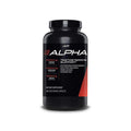 JYM Supplement Alpha Testosterone Support 180 caps - getboost3d