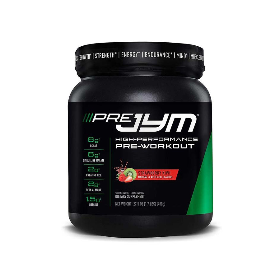 JYM Supplement Science Pre JYM 780g
