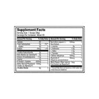 JYM Supplement Science Pre JYM 780g - getboost3d