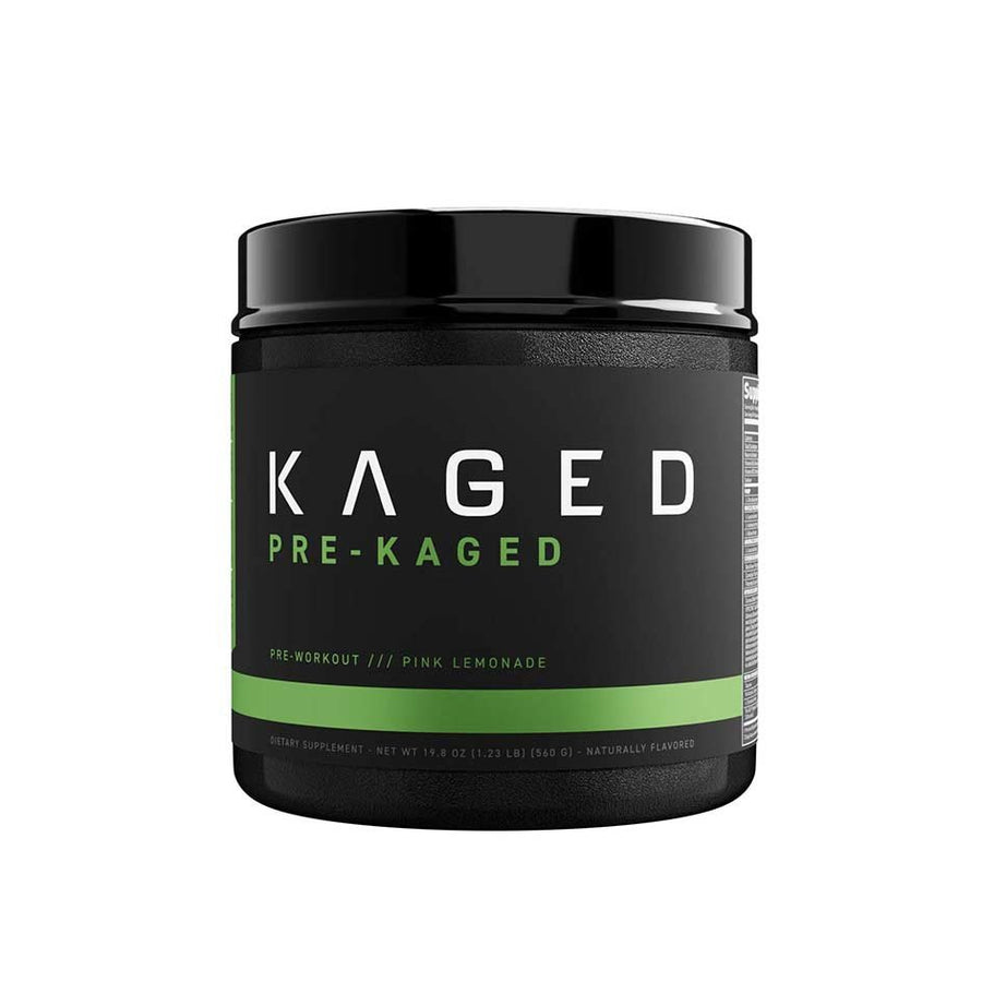 Kaged Muscle Pre Kaged 560g