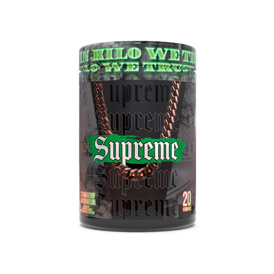 Kilo Labs Supreme V2