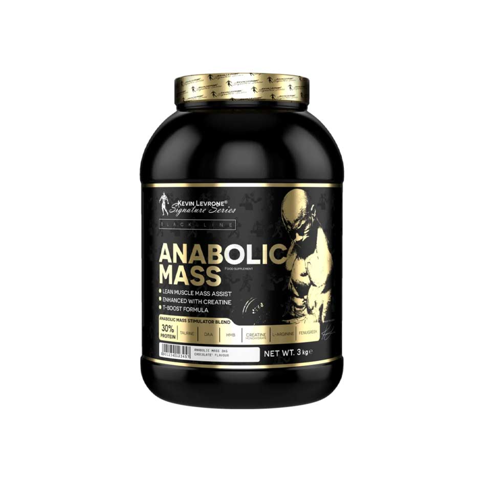 Kevin Levrone ANABOLIC MASS 3kg