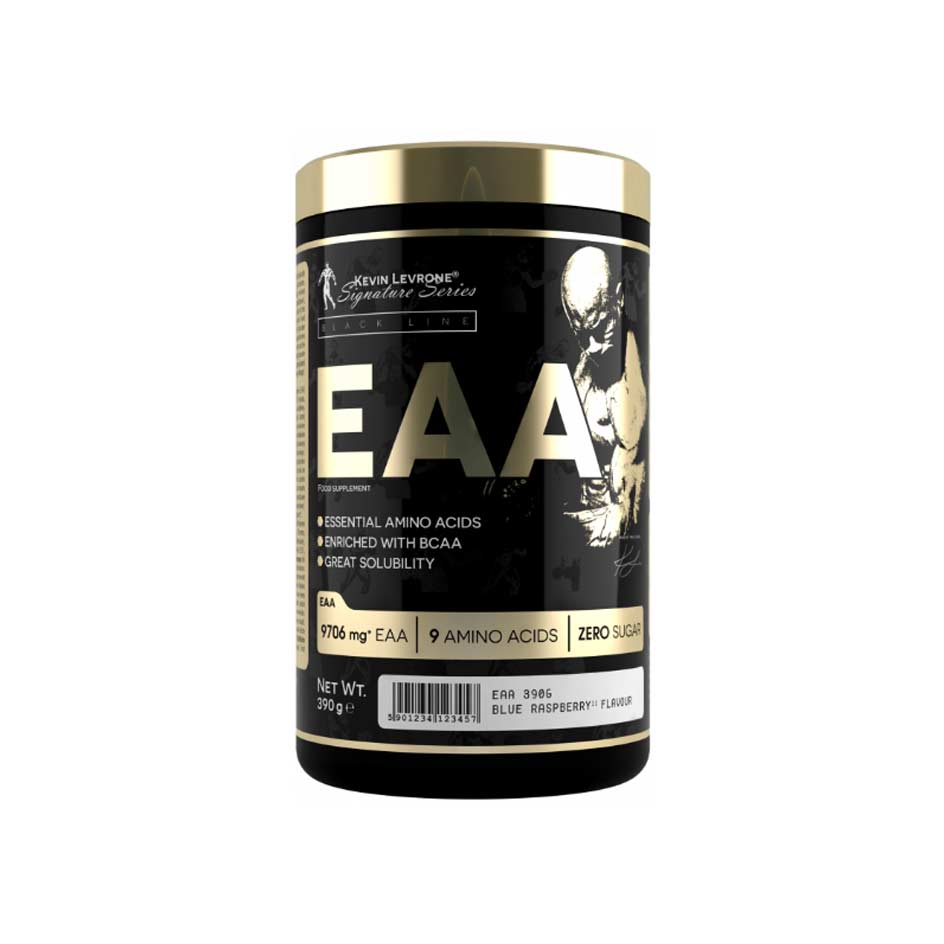 LEVRONE EAA 390g (MHD-Ausverkauf)