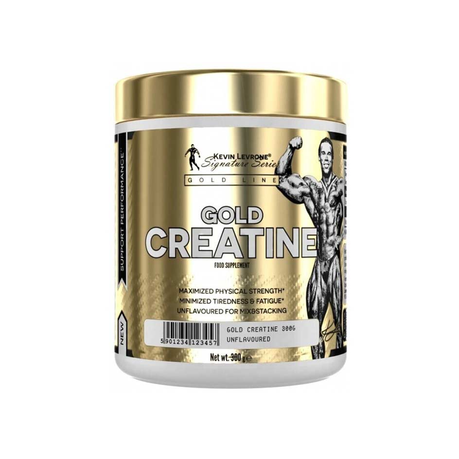 Levrone Gold Creatine 300g (MHD-Ausverkauf)