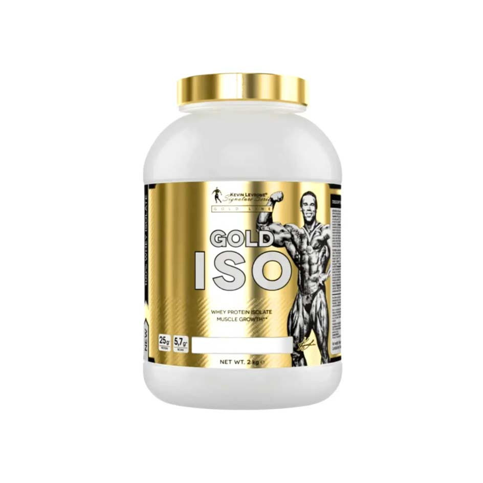 Kevin Levrone GOLD ISO 2kg