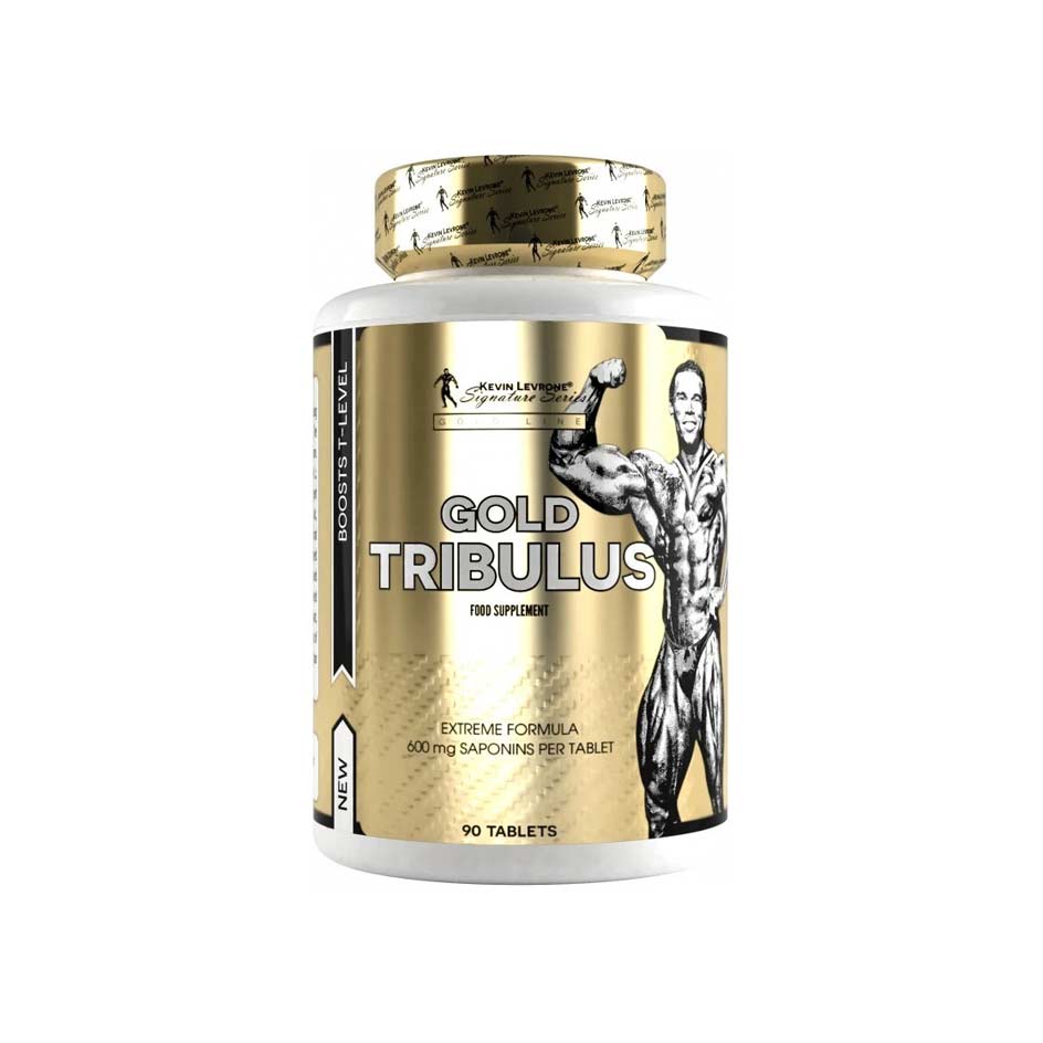 Kevin Levrone GOLD TRIBULUS 90 tabs
