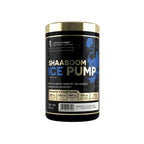 Levrone Shaaboom ICE Pump 463g (MHD-Ausverkauf)