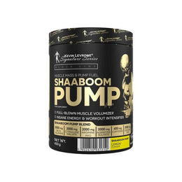 Kevin Levrone – Shaboom Pump