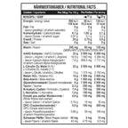MST Nutrition Pump Killer 330g
