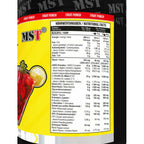 MST Nutrition Pump Killer 550g