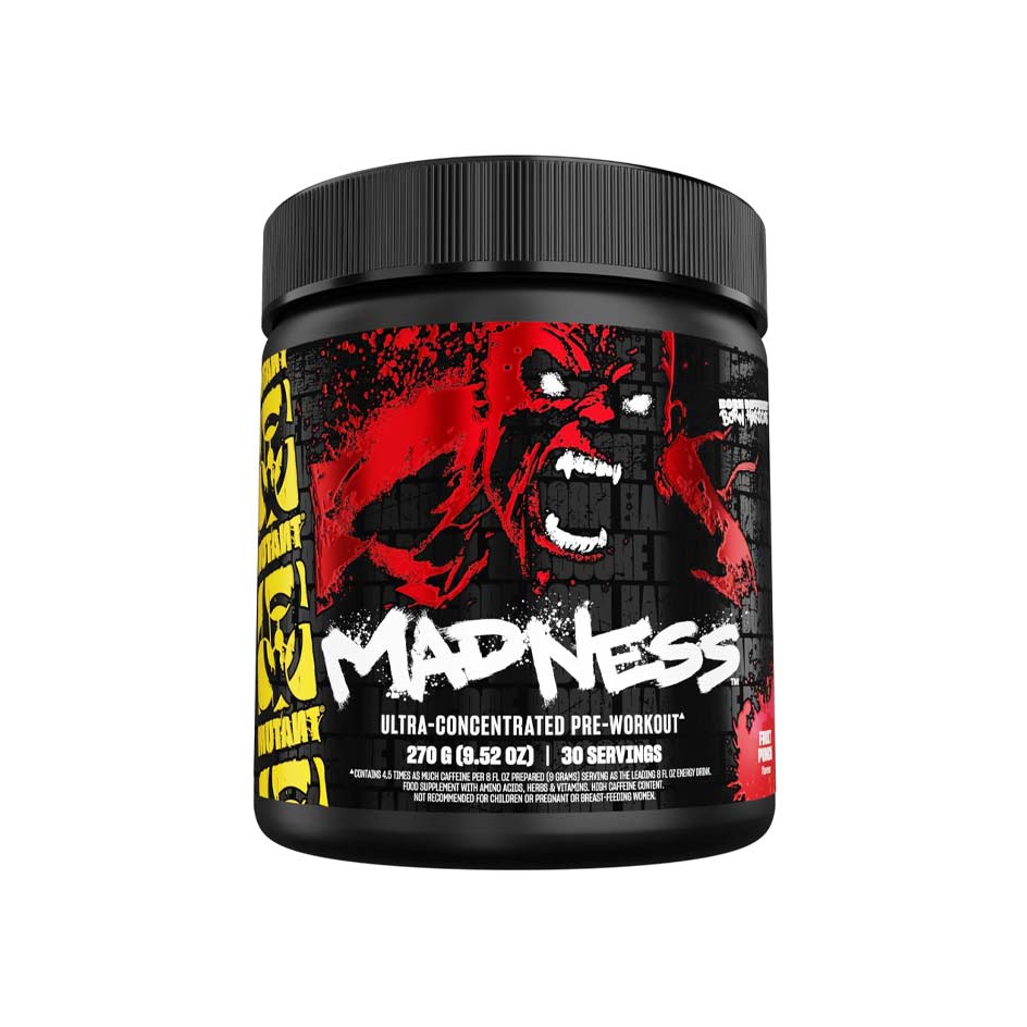 Mutant Madness 270g