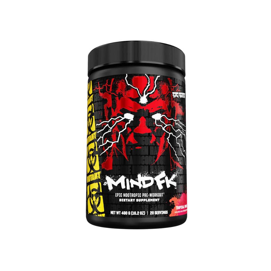 Mutant Mind FK 460g - getboost3d