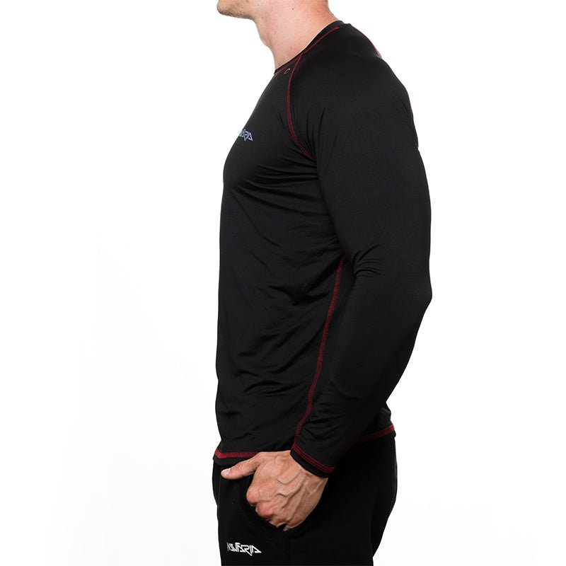 Mutaria Compression Shirt - getboost3d